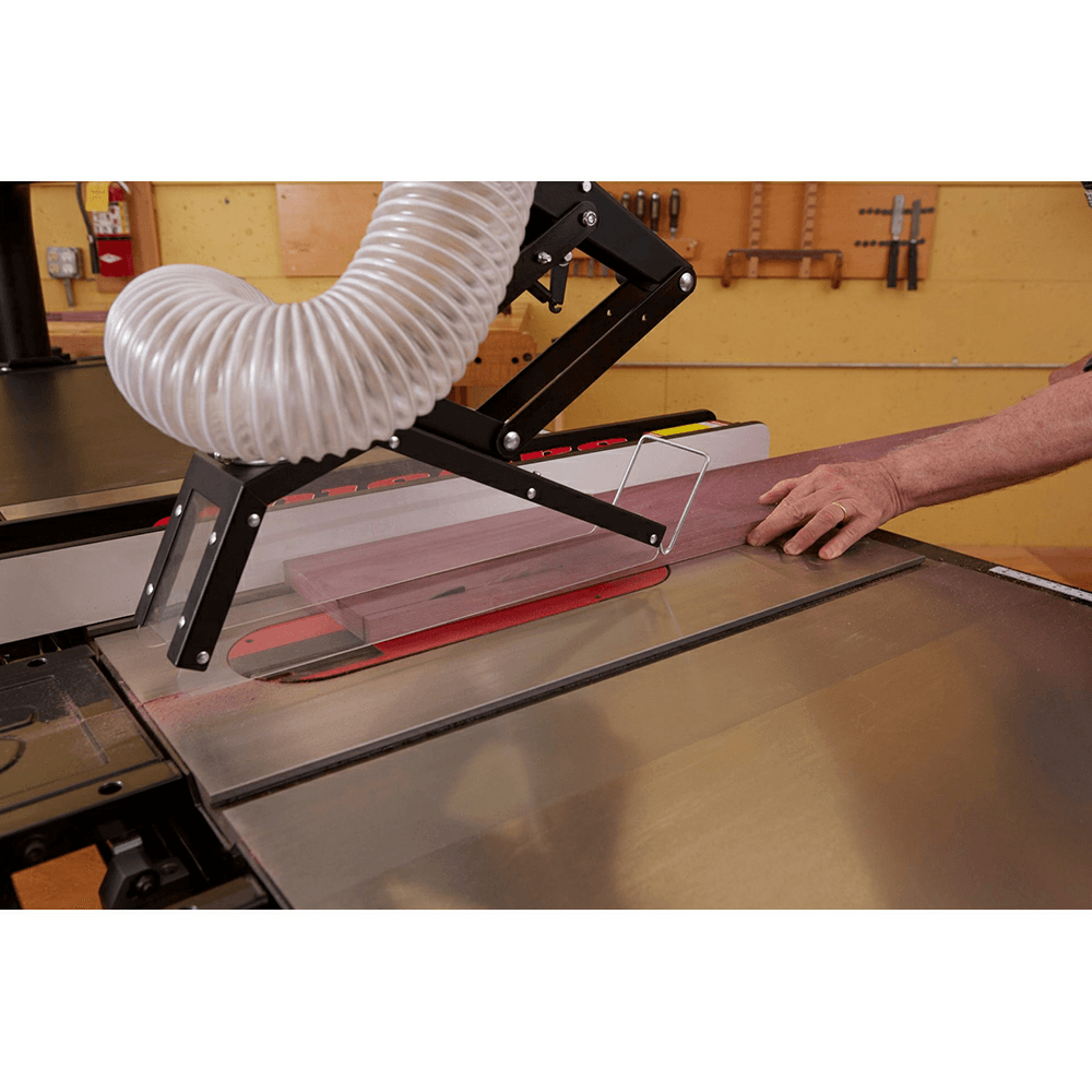 SawStop Floating Dust Collection Guard TSG-FDC - Alt Image 5