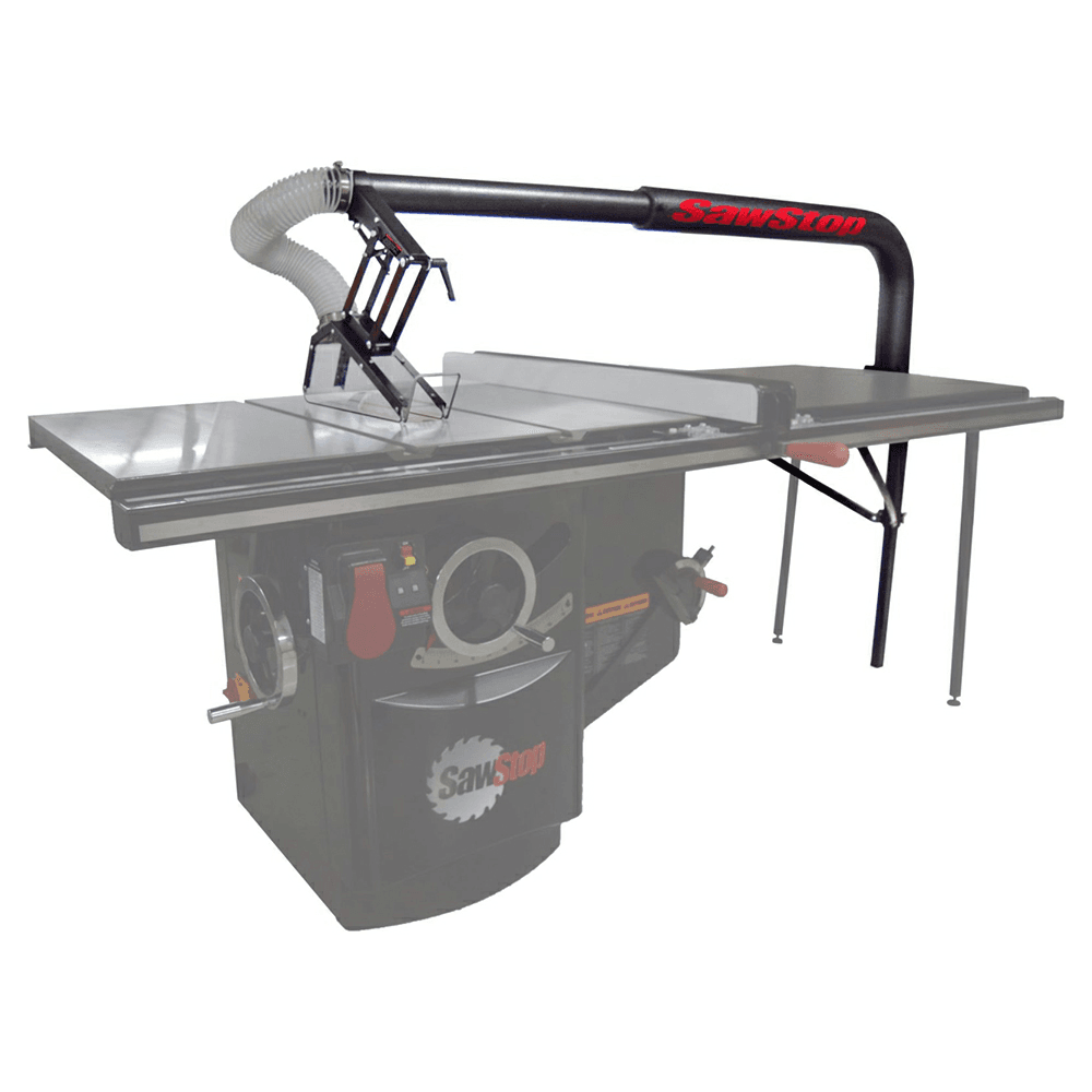 SawStop Floating Dust Collection Guard TSG-FDC - Main Image