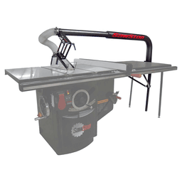 SawStop Floating Dust Collection Guard TSG-FDC - Main Image