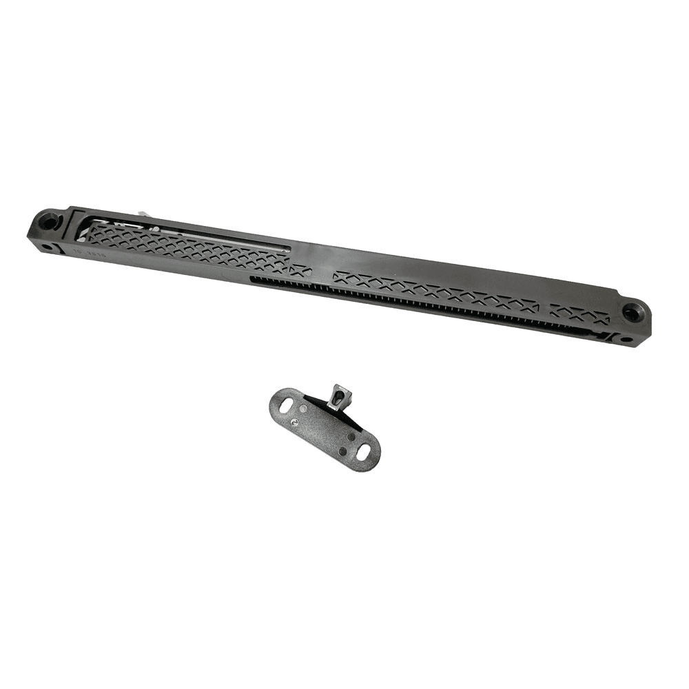 Drawer Slide Soft-Closing Conversion Device for Selby Furniture Hardware