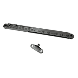Drawer Slide Soft-Closing Conversion Device for Selby Furniture Hardware