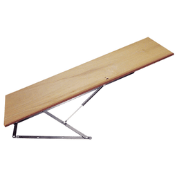 48" 209lb. Storage Bed Mechanism Alt 2 - Image