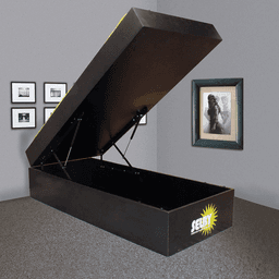 36" 88lb. Storage Bed Mechanism Alt 4 - Image