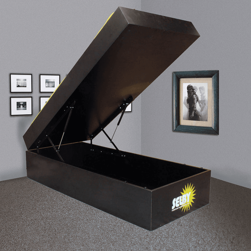 36" 165lb. Storage Bed Mechanism Alt 4 - Image