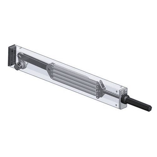 XSMVO Patented Pardo Wall Bed Mechanism - Customizable Vertical and Horizontal Furniture