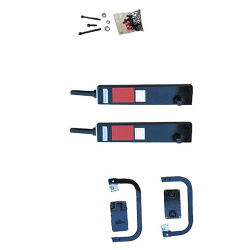 XSMVO Patented Pardo Wall Bed Mechanism