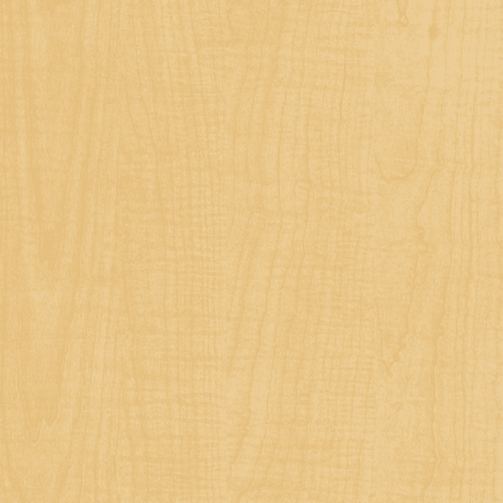 Formica Laminate 9237-58 Sand Maple, Vertical Postforming Grade Matte Finish, 60" x 144 - Close-up view