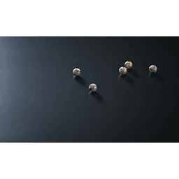 IdealEdge Edgebanding Color 7404-11 Neapolitan Stone, 0.027" Thick 144", SatinTouch Finish, Ogee Alt 1 - Image