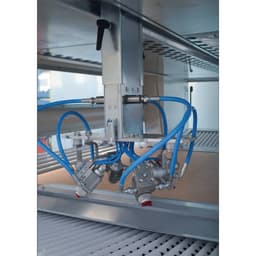 Superfici Mini Plus Automatic Spray Machine :: Image 10