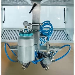 Superfici Mini Plus Automatic Spray Machine :: Image 40