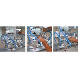 Superfici Mini Plus Automatic Spray Machine :: Image 60