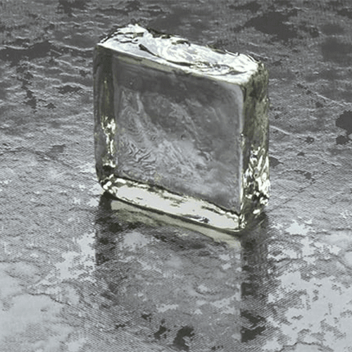 Pionite Laminate AT161-SX Rocky Mountain High, Horizontal Postforming Grade StoneX Finish