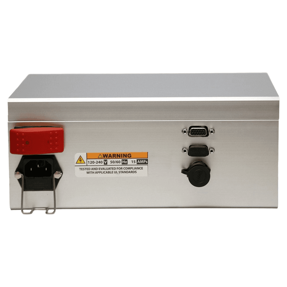 Tigerstop Amplifier Main - Image