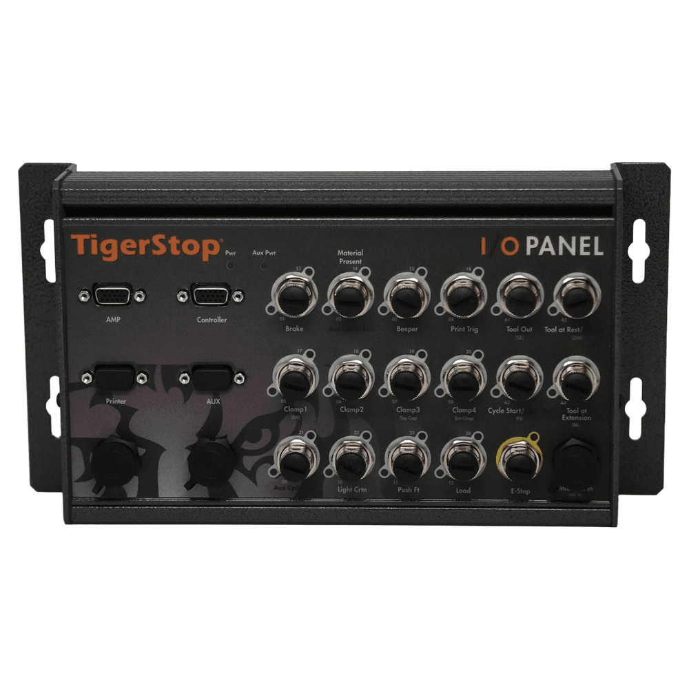 Tigerstop Wireless Barcode Scanner Kit Alt 2 - Image