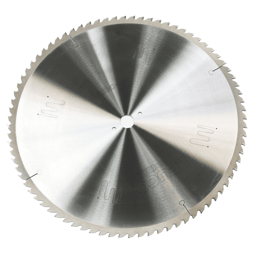 Tigerstop 500mm Fine Cross-Cut Saw Blade Main - Image
