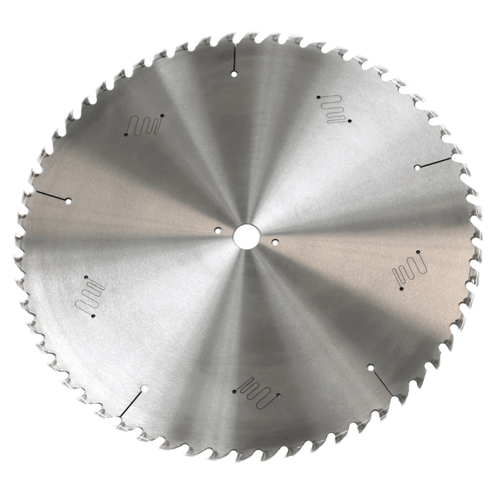 Tigerstop 500mm Pack Cutting Saw Blade Main - Image
