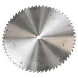 Tigerstop 500mm Pack Cutting Saw Blade Main - Image