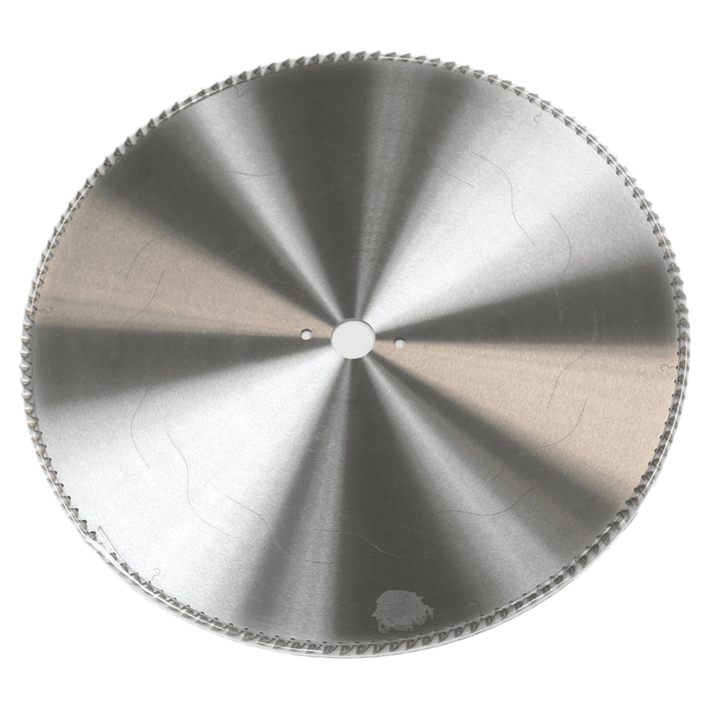 Tigerstop 450mm Fine Cross-Cut Saw Blade Main - Image