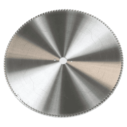 Tigerstop 450mm Fine Cross-Cut Saw Blade Main - Image