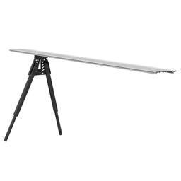 TigerStop SGPK-12 SawGear Portable Table Package 12' - Alt Image 1