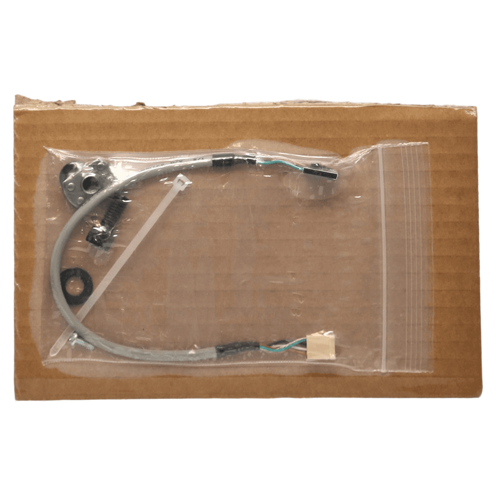 Tigerstop Motor Kit Alt 1 - Image