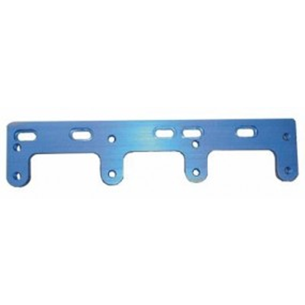 TigerStop Saw Attachment Plate