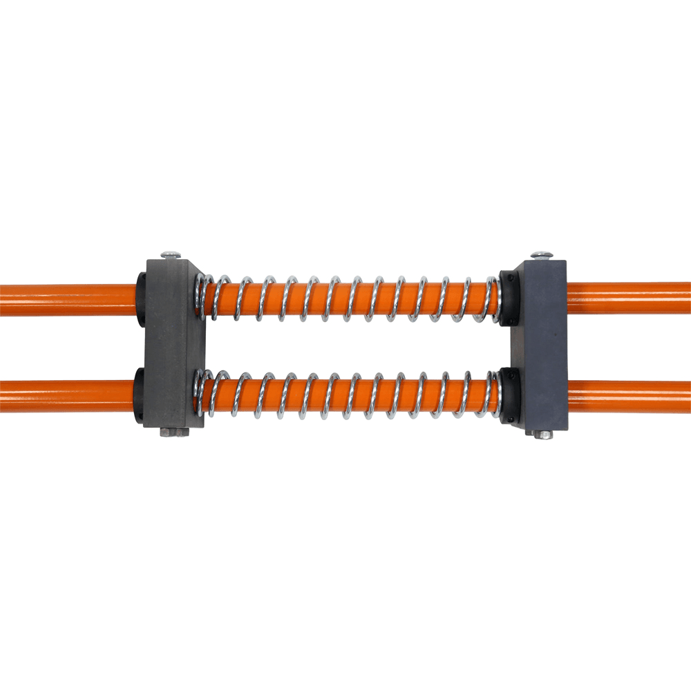 Tigerstop Impact Absorbing Stop Spring Buffer Alt 1 - Image