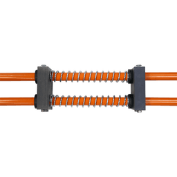 Tigerstop Impact Absorbing Stop Spring Buffer Alt 1 - Image