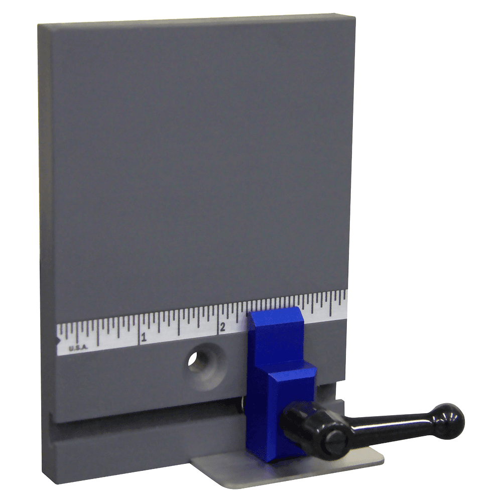 Tigerstop SawGear Crown Molding Foot Alt 1 - Image