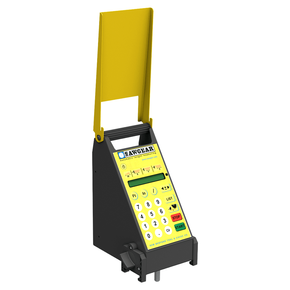 Tigerstop SawGear Power Head Main - Image