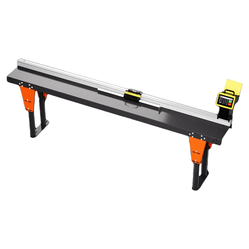 TigerStop 12' SawGear Touch Alt 1 - Image