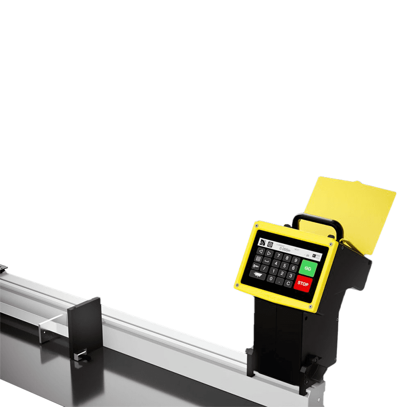 TigerStop 12' SawGear Touch Alt 2 - Image