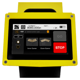 TigerStop 12' SawGear Touch Alt 3 - Image
