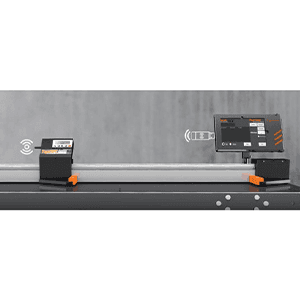 Tigerstop TigerSPC 20' Statistical Process Control Caliper Main - Image