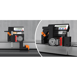Tigerstop TigerSPC 8' Statistical Process Control Caliper Alt 1 - Image