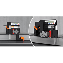 Tigerstop TigerSPC 8' Statistical Process Control Caliper Alt 1 - Image