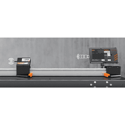 Tigerstop TigerSPC 8' Statistical Process Control Caliper Main - Image