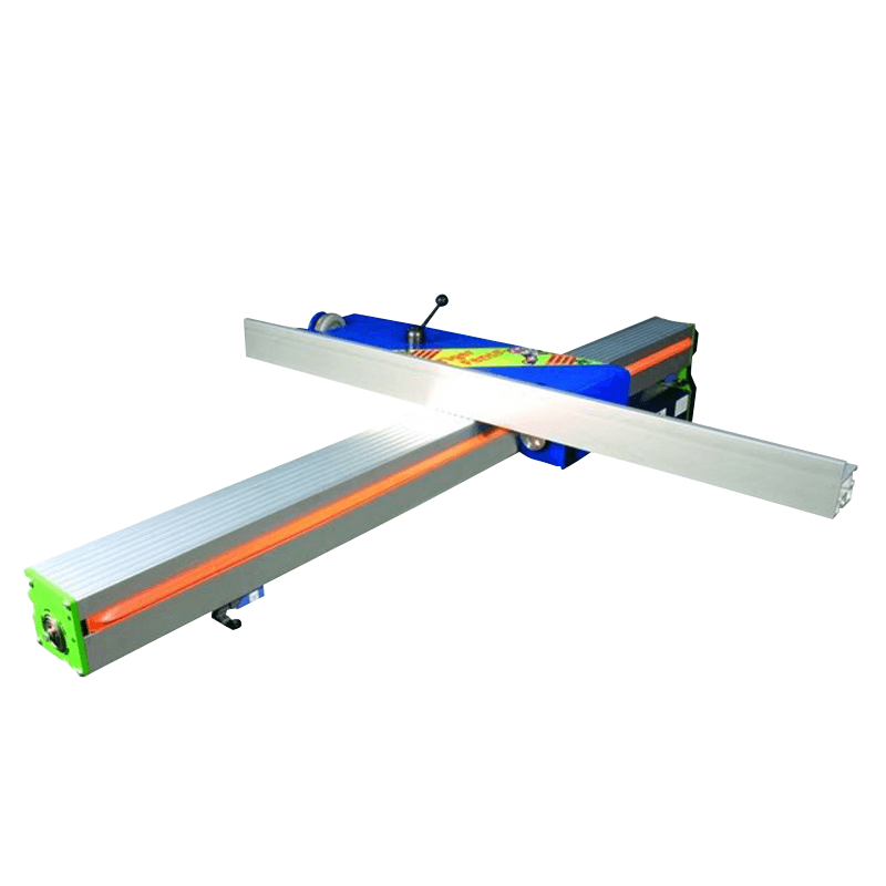 TigerStop TFX TigerFence Extra Automated Saw Fence - Main Image