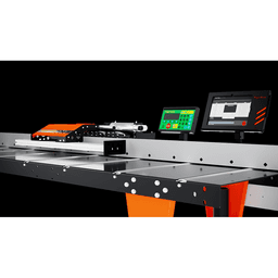 Tigerstop Tigerrack 12' Automated Storage System Alt 1 - Image