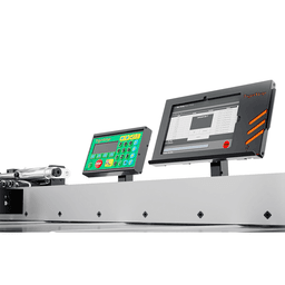 Tigerstop Tigerrack 12' Automated Storage System Alt 2 - Image