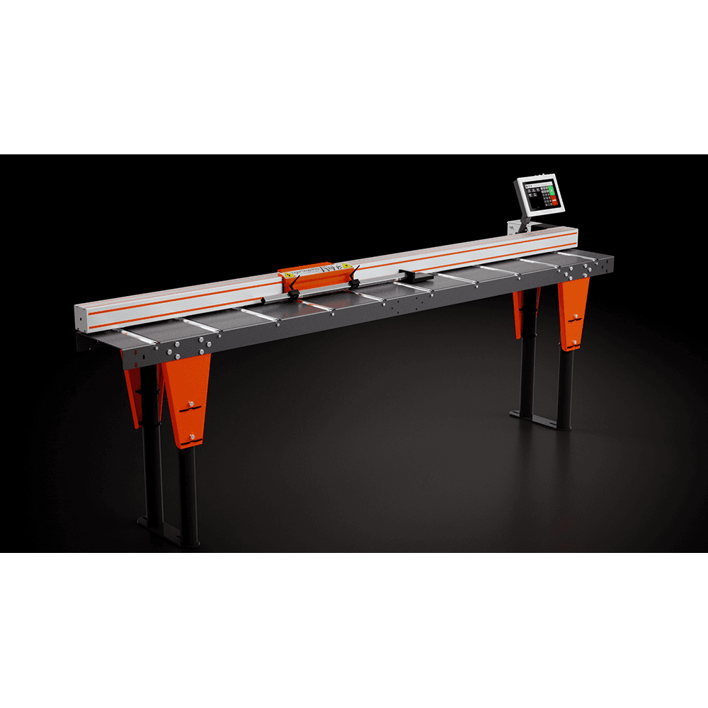 Tigerstop Pro 14' Touch Screen Controller Tab Main - Image