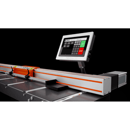 Tigerstop Pro 10' Touch Screen Controller Tab Alt 1 - Image