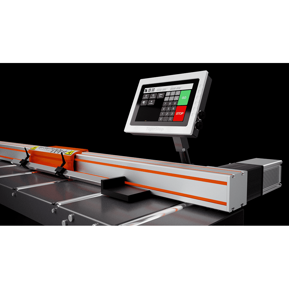 Tigerstop Pro 16' Touch Screen Controller Tab Alt 1 - Image