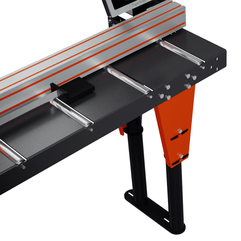 Tigerstop Pro 6' Touch Screen Controller Tab Alt 3 - Image