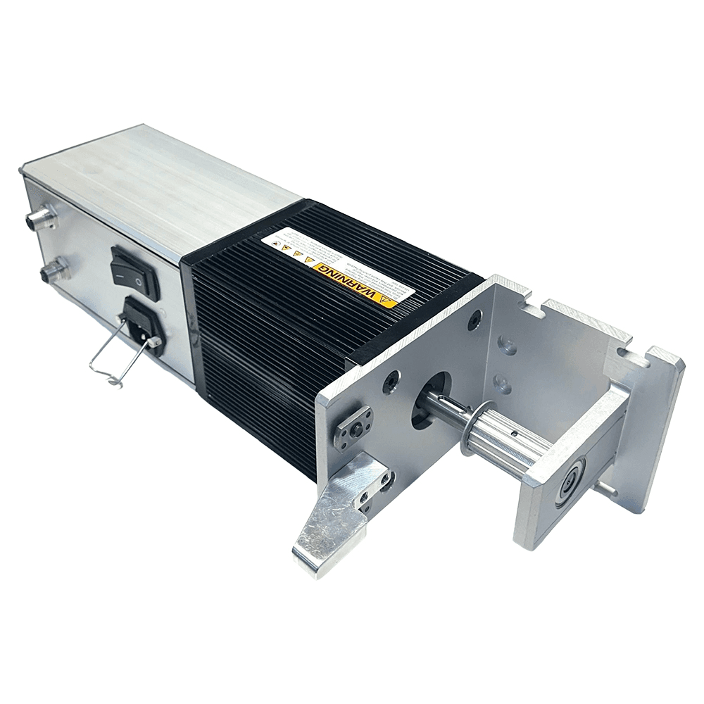 TigerStop Pro Upgrade Kit Alt 2 - Image