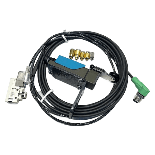 TigerStop Pro Upgrade Kit Alt 4 - Image