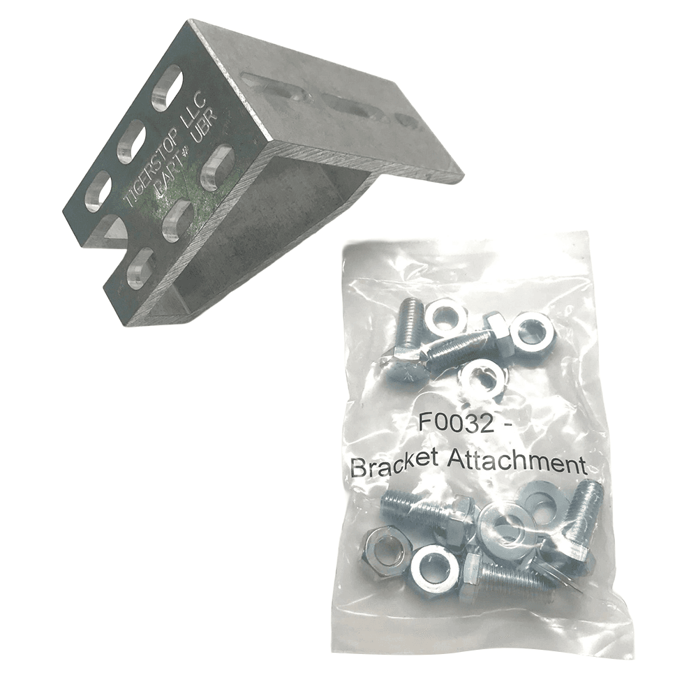 Tigerstop Universal Bracket Alt 1 - Image