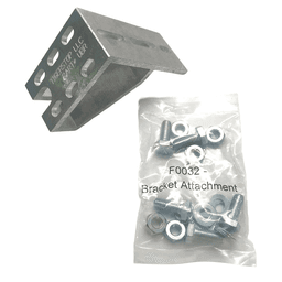 Tigerstop Universal Bracket Alt 1 - Image