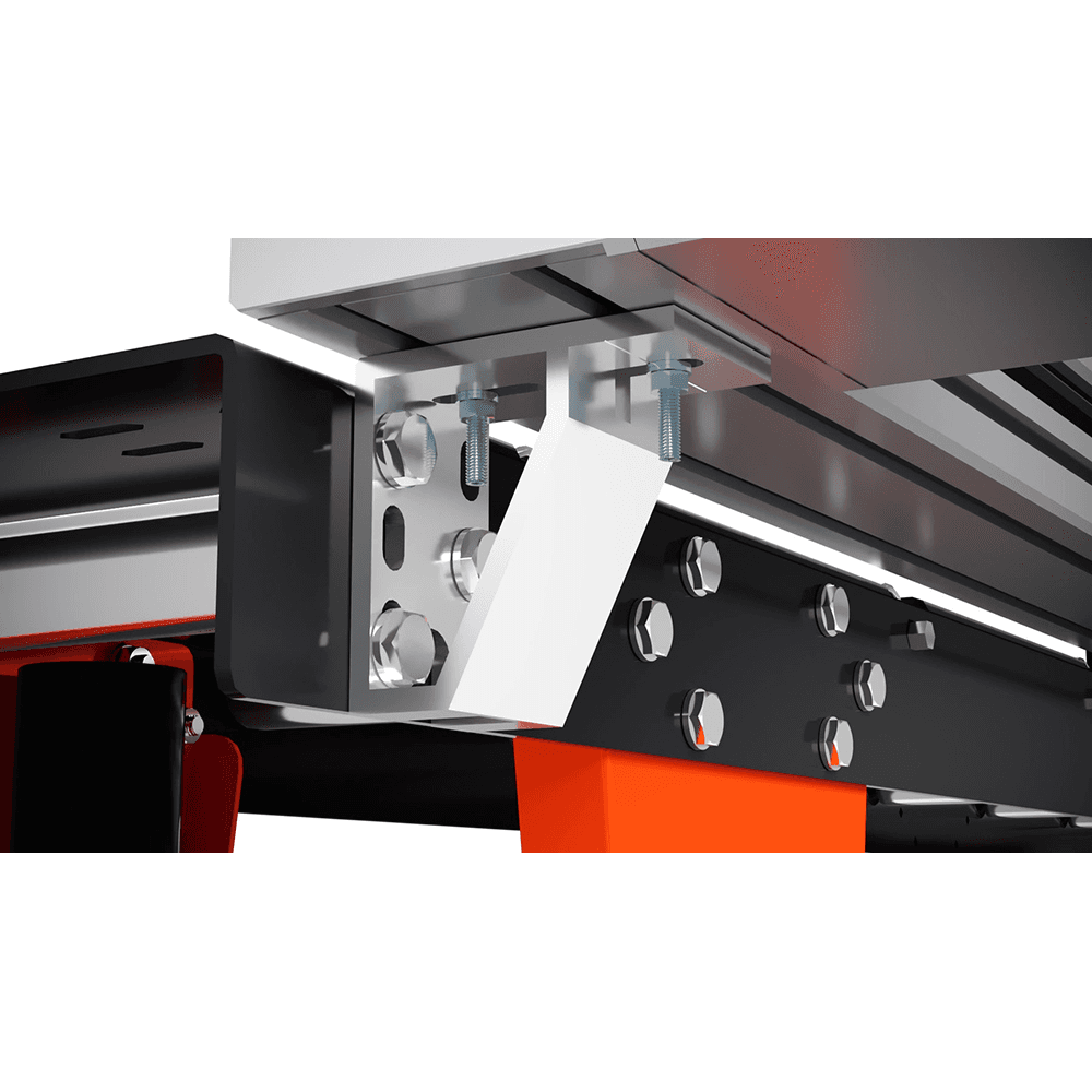 Tigerstop Universal Bracket Alt 3 - Image