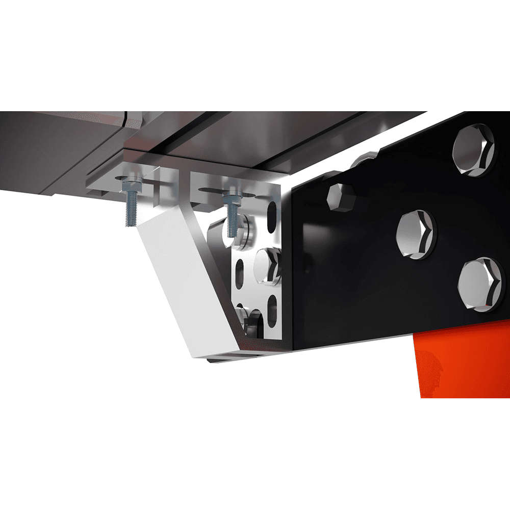 Tigerstop Universal Bracket Alt 4 - Image